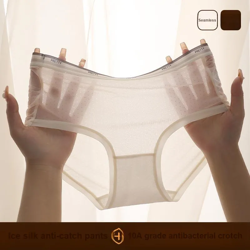 Caramella Underpants Women's Shopping Bag 3 Pack-1