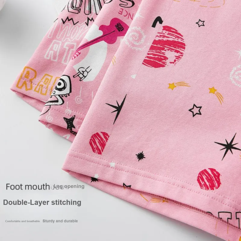 MIIOW Underpants Niche Fashion Design Sensation, Skin Friendly Comfortable Soft Versatile Men's 3 Pack Tough Guy Pink-13