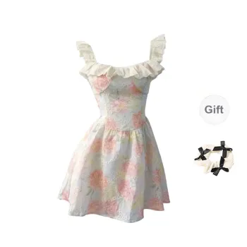 TORIGHT Sleeveless Dress Women's