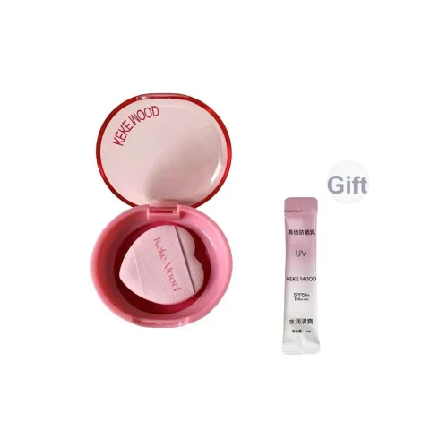 KEKE MOOD Румяна Помады Женские