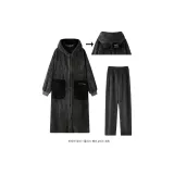 8213241 Men's Dark Gray