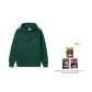 Dark Green-24 (Includes Brand Merchandise)
