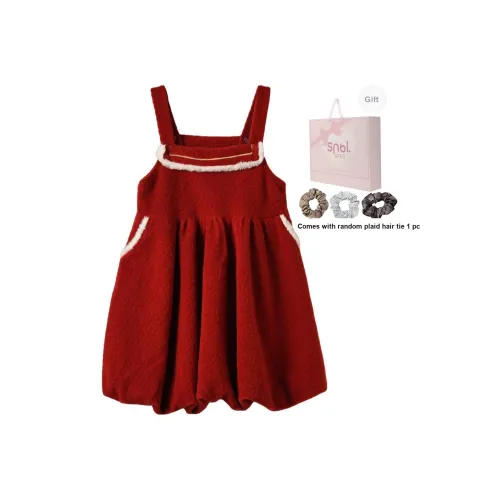 Snbl Женские Слиплатья