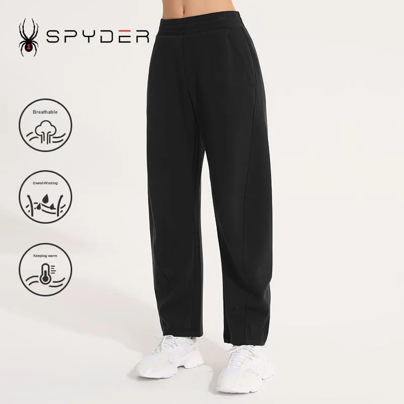 SPYDER URBAN LIFE Casual Pants Women's-7