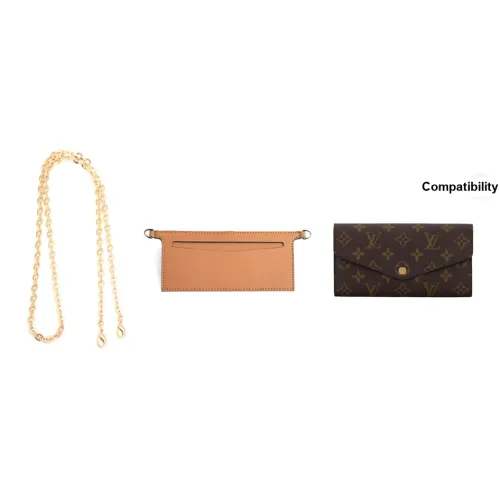 Modified Sauce Металл Сумка Ремень Женские Многоцветный