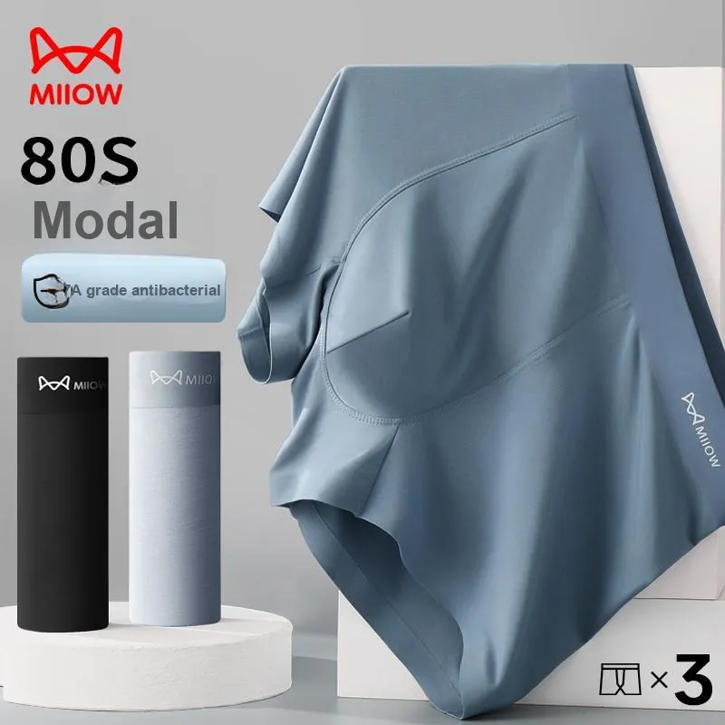 MIIOW Men Underpants-9