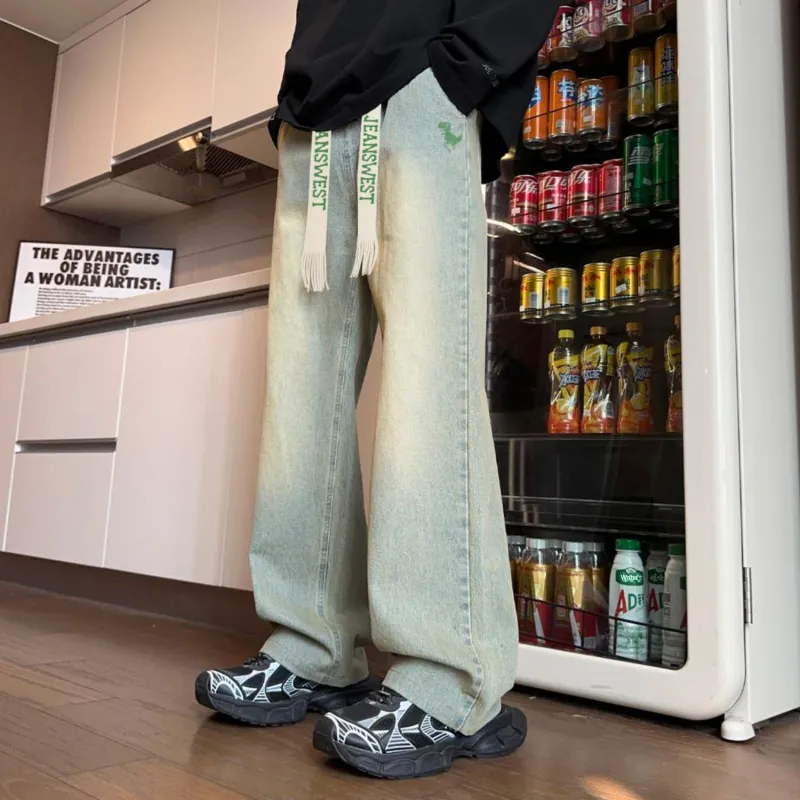 JEANSWEST Jeans Unisex-11