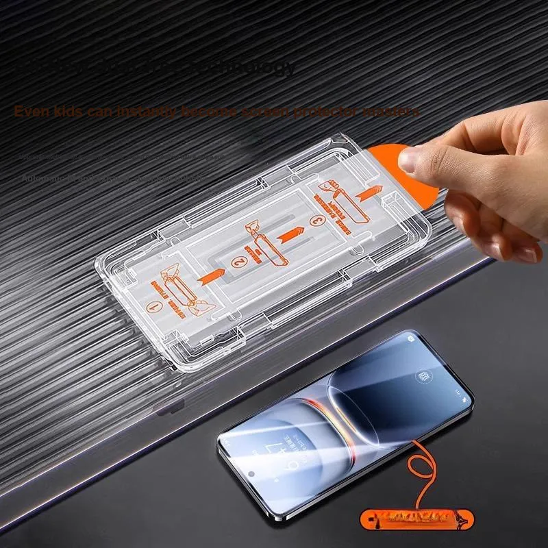 First Guard Cell Phone Protective Films-14