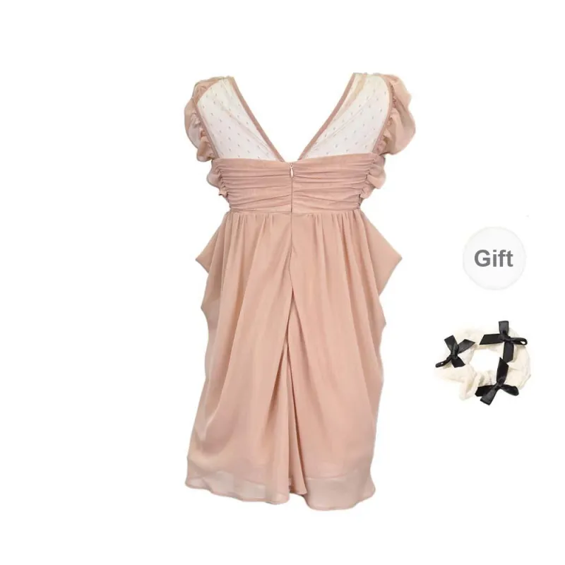 TURN UP Sleeveless Dress Women's-1