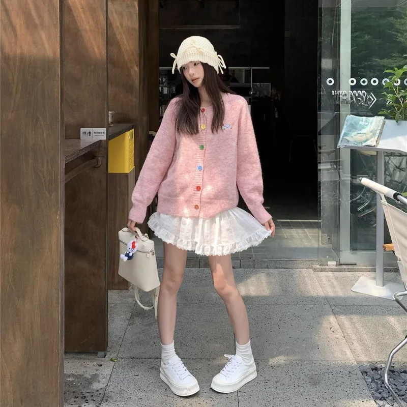 FLIM Knitwear Women's-19