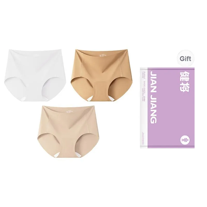 Master Underpants Women's Shopping Bag 3 Pack-11