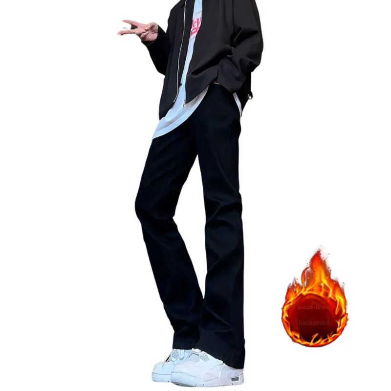 WKOOG Jeans Unisex-7