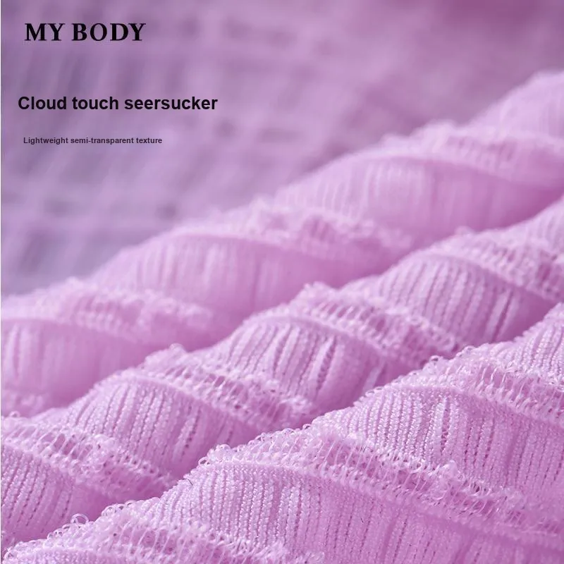 MY BODY Triangle Underwear Women's 1 Pack-1