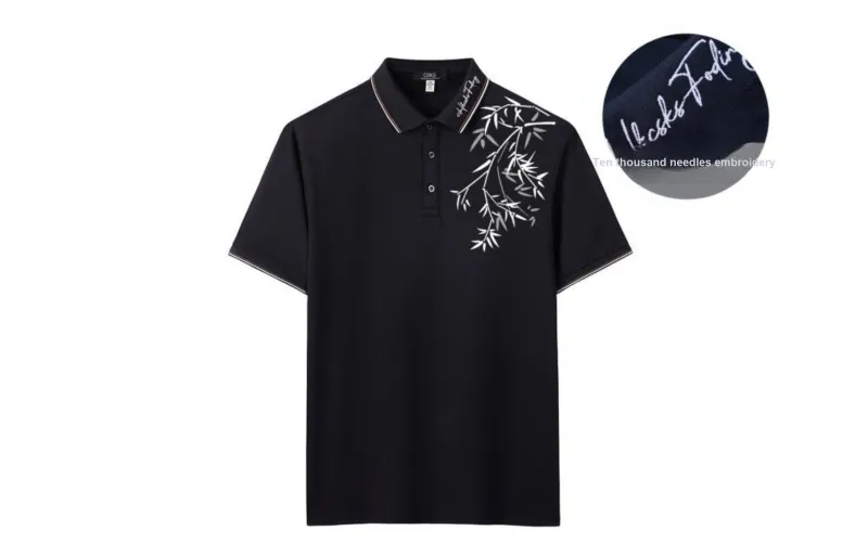 CSKS Polo Shirts Unisex-1