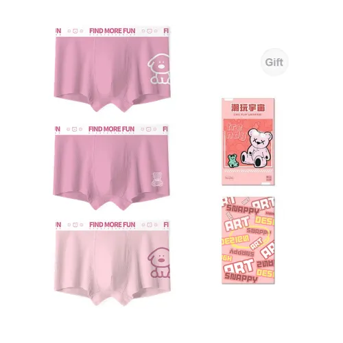 LUYOUYE Men Underpants