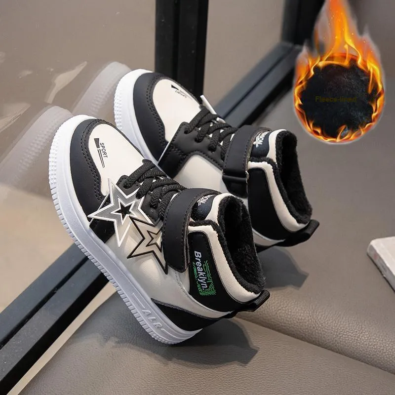 ROBINHOOD Thermal Kids Lifestyle Shoes Kids'-3