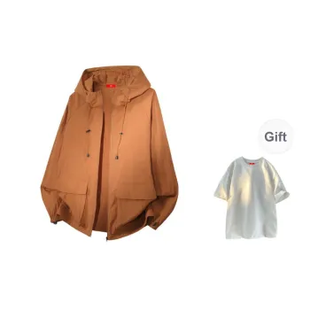 MIIOW Cool One Summer Series Breathable Windproof UV Protection Sun Protection Clothing Unisex