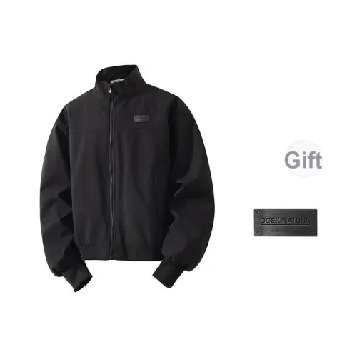 OGEK Унисекс Куртки