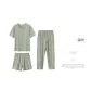 Vanilla Green