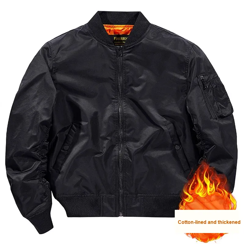 ROSECREED Jackets Unisex-6