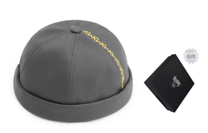 KENMO Beanies Unisex-12