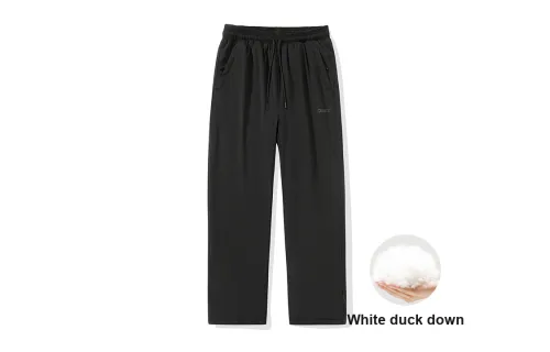 GSUE Down & Insulated Pants Unisex