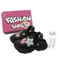 Black+Shoe Box+Socks