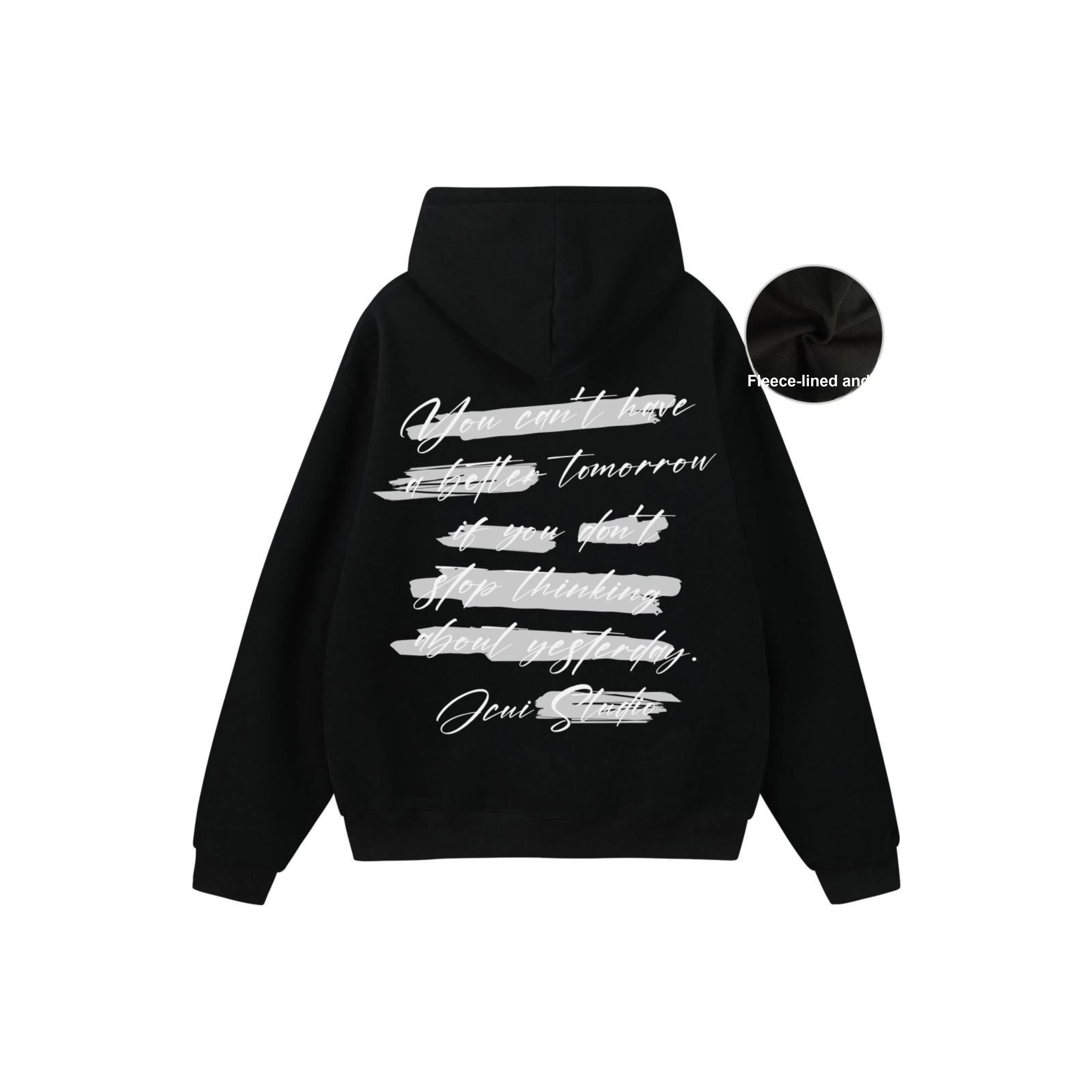 JCUI Sweatshirts Unisex