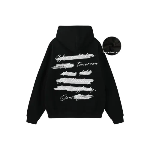 JCUI Унисекс Свитшоты