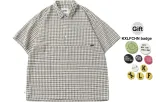 Black White Plaid
