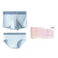 Blue-Couple Gift Box Set