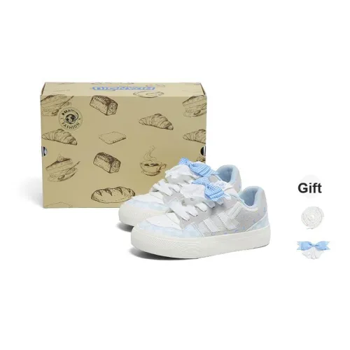 HUANQIU Противоскользящие Износостойкие Легкие Дышащие Увеличивающие Высоту Низкие Кроссовки для Скейтбординга Женские