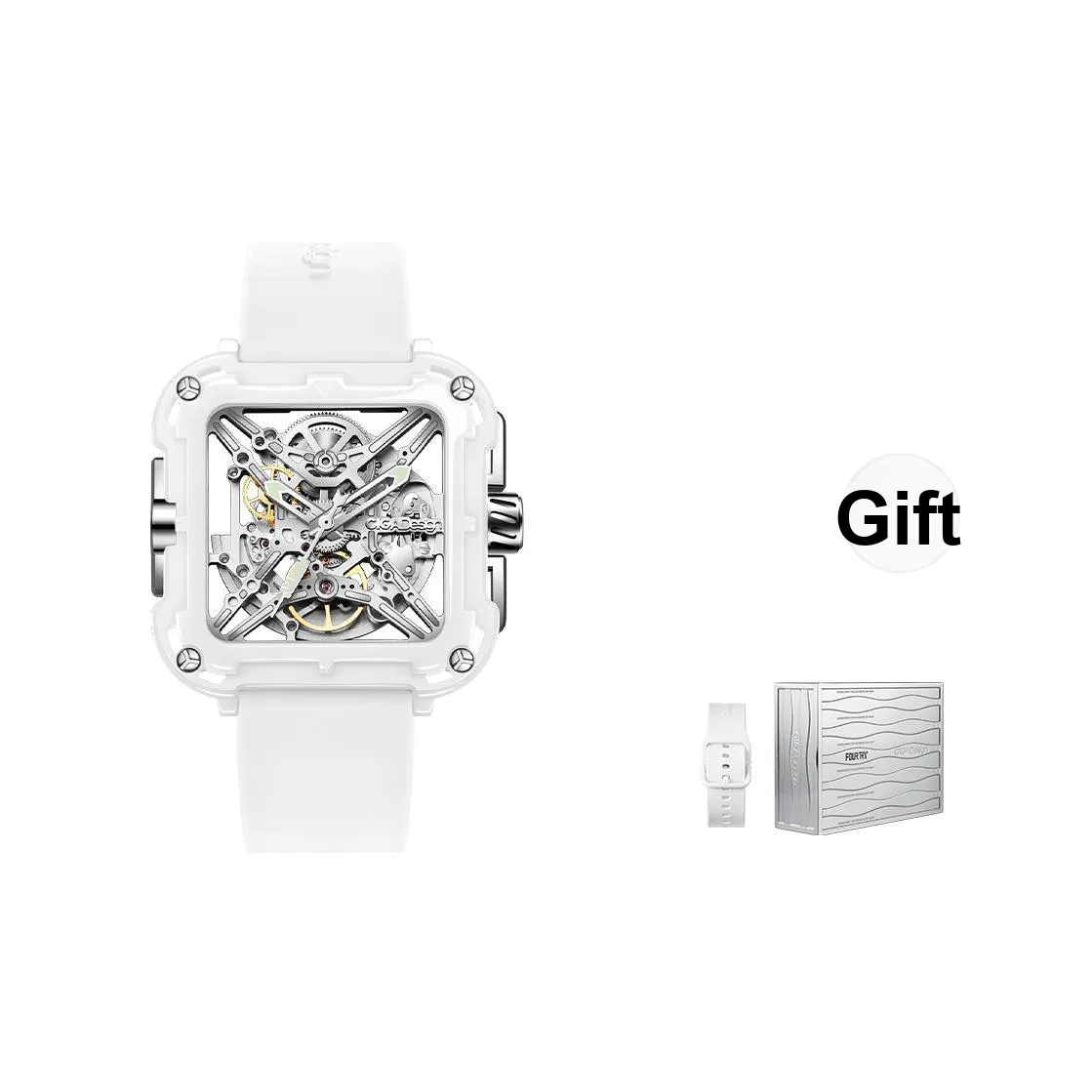 CIGA Design Women's X Collection Watch