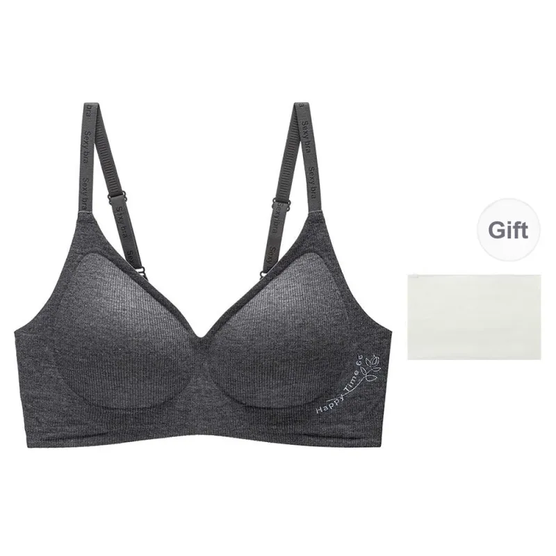 Caramella Bra Women's Shopping Bag-11