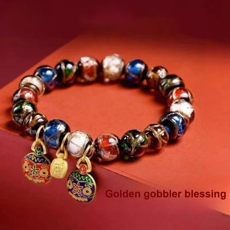 MGS Bracelets Unisex-1