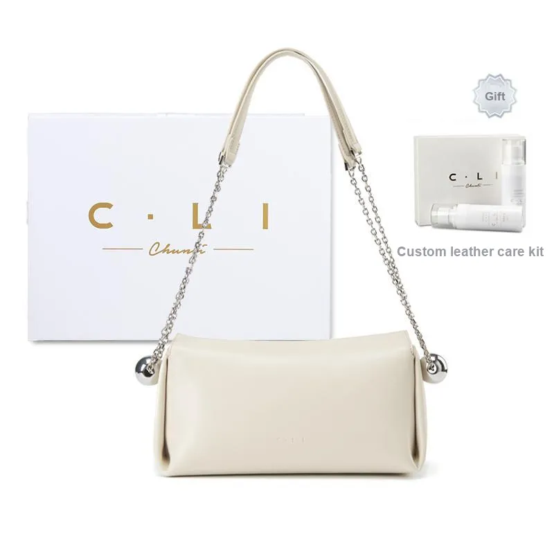 C.LI Shoulder Bags-0