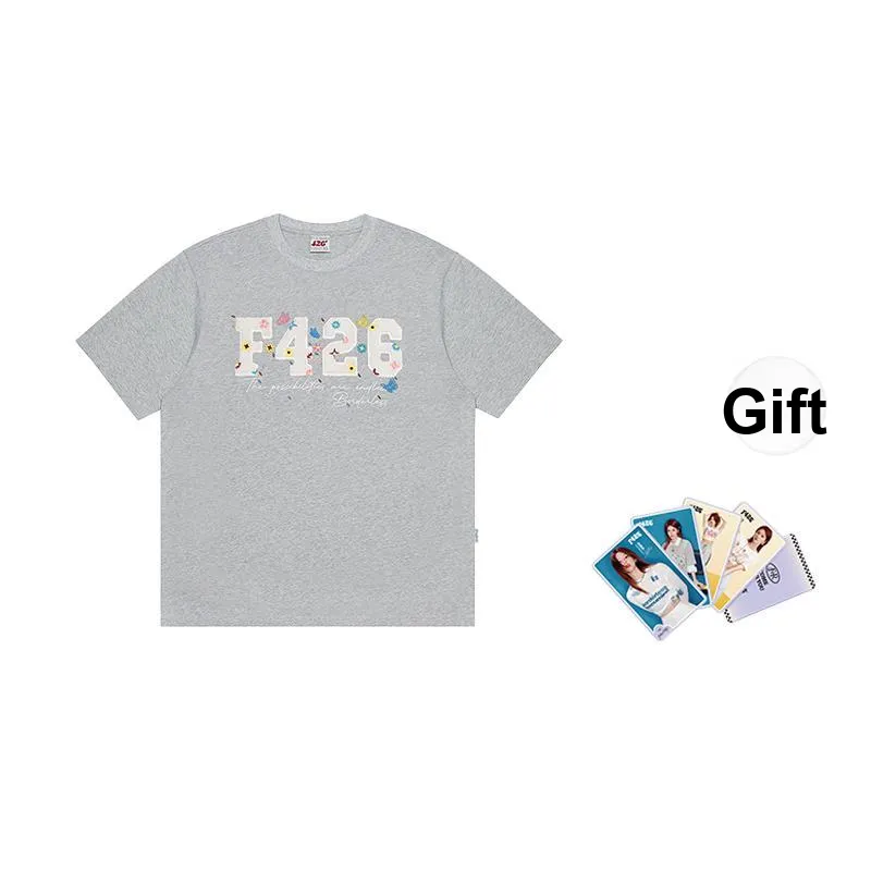 F426 T-Shirts Unisex-6
