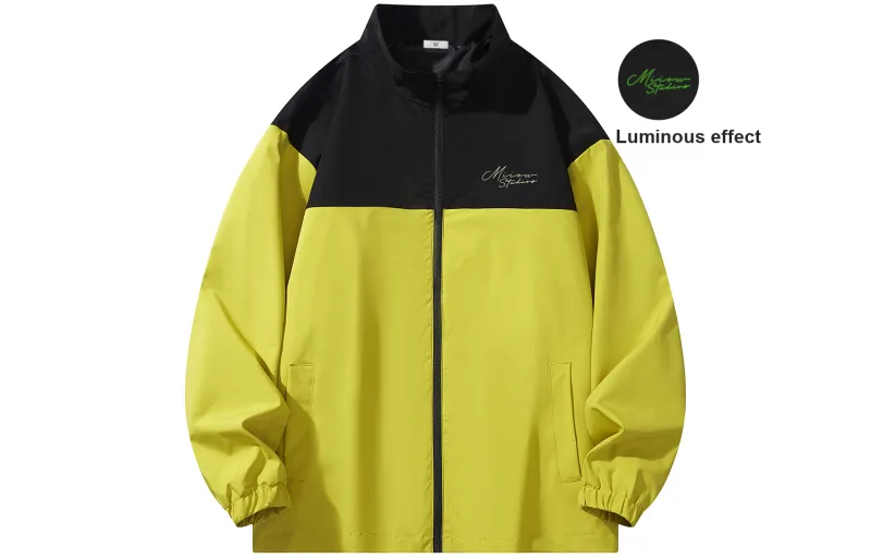 MIIOW Jackets Unisex-10