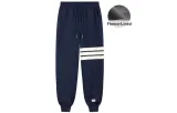 Navy Blue (Fleece-Lined)