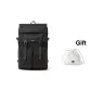Black (Comes with Brand Tote Bag)