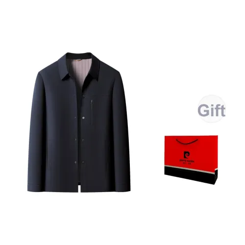 PIERRE CARDIN Мужские Куртки