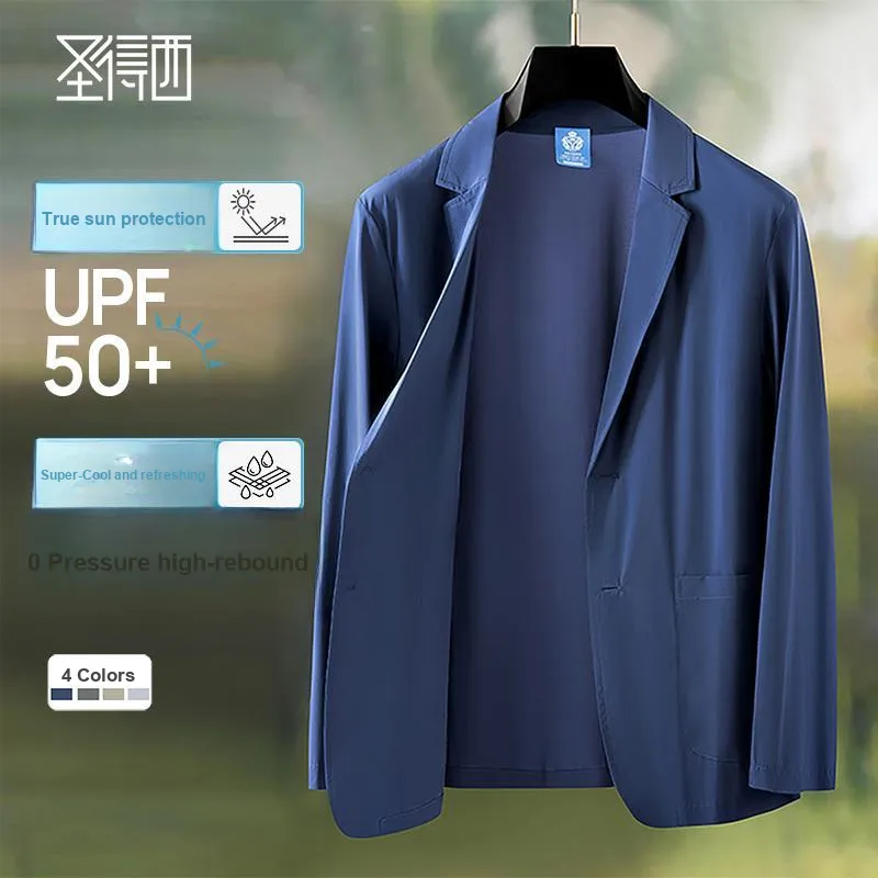 SUNDANCE Business Suits Men-9