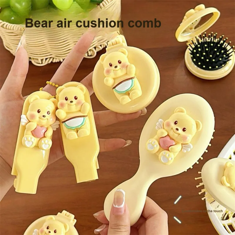 A few more cute Make up Tools Unisex-38