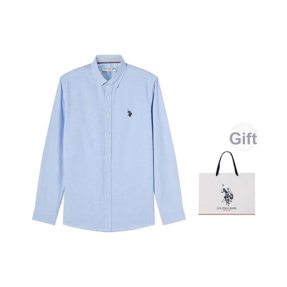 U.S. POLO ASSN. Shirts Men's