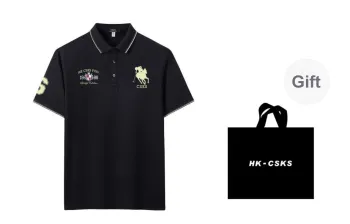CSKS Polo Shirts Unisex