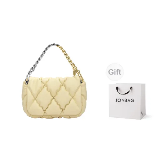 JONBAG Crossbody Bags Butter