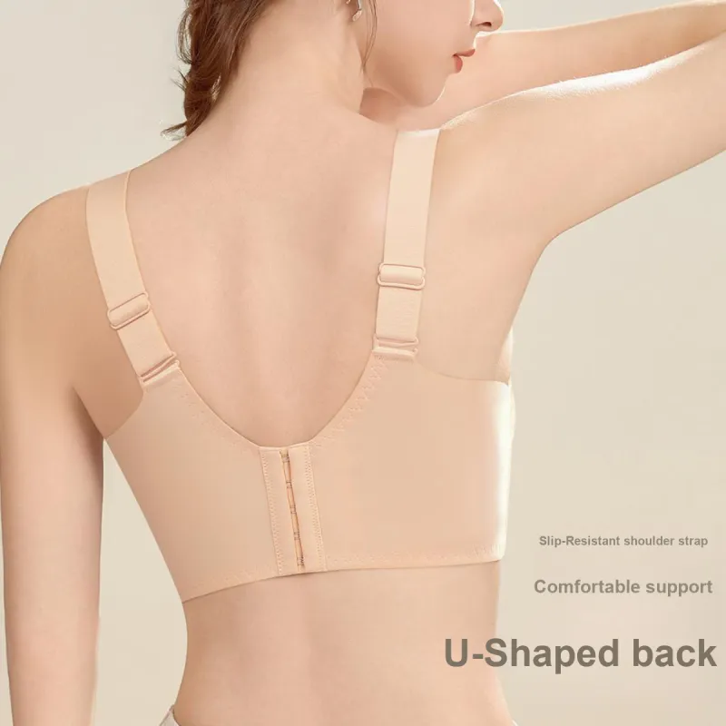 Runwei Women's Bras-6