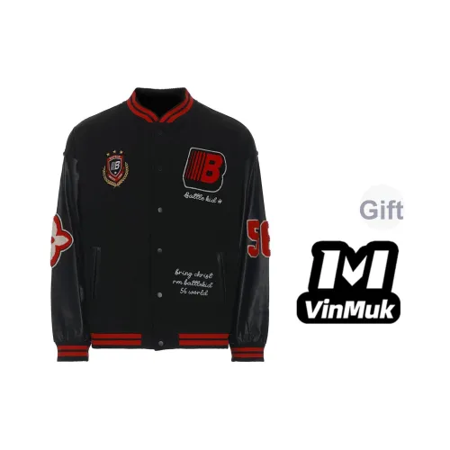 VINMUK Унисекс Куртки