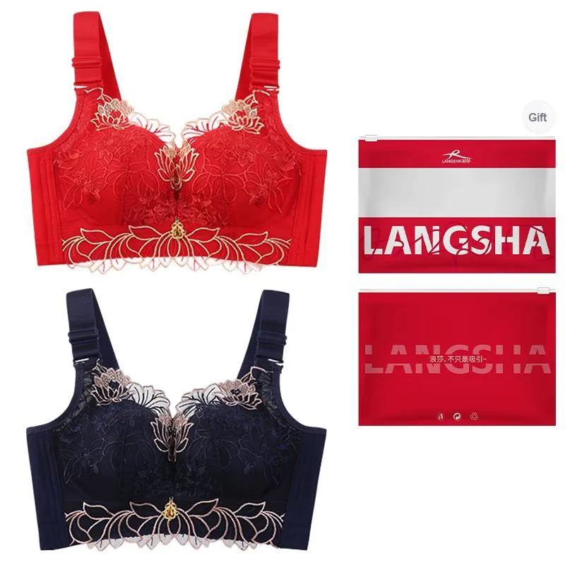 Lanza Women's Bras-250