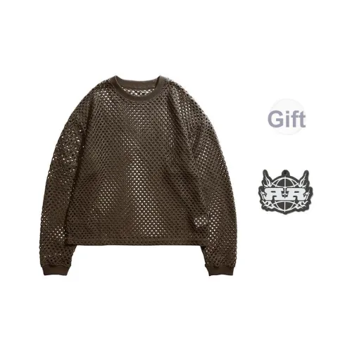 REMEDY Унисекс Футболки